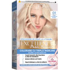 L'oreal - Excellence Creme -  vopsea pentru par
